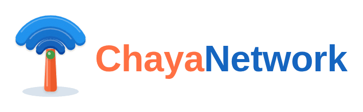 ChayaNetwork