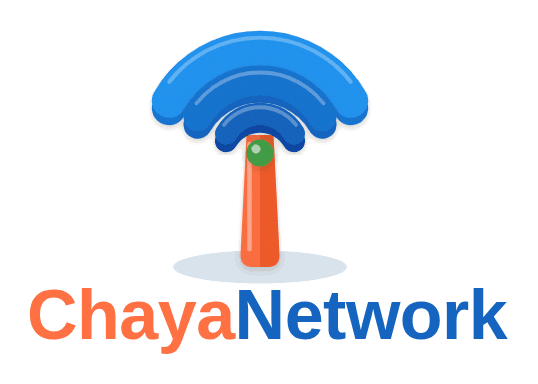 ChayaNetwork